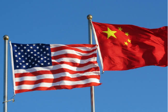 China, U.S. to Hold First  Diplomatic and Security Dialogue   